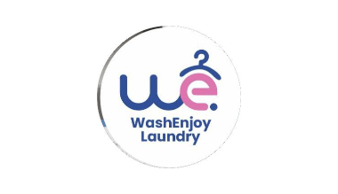 Loker Operator Laundry di Washenjoy Laundry